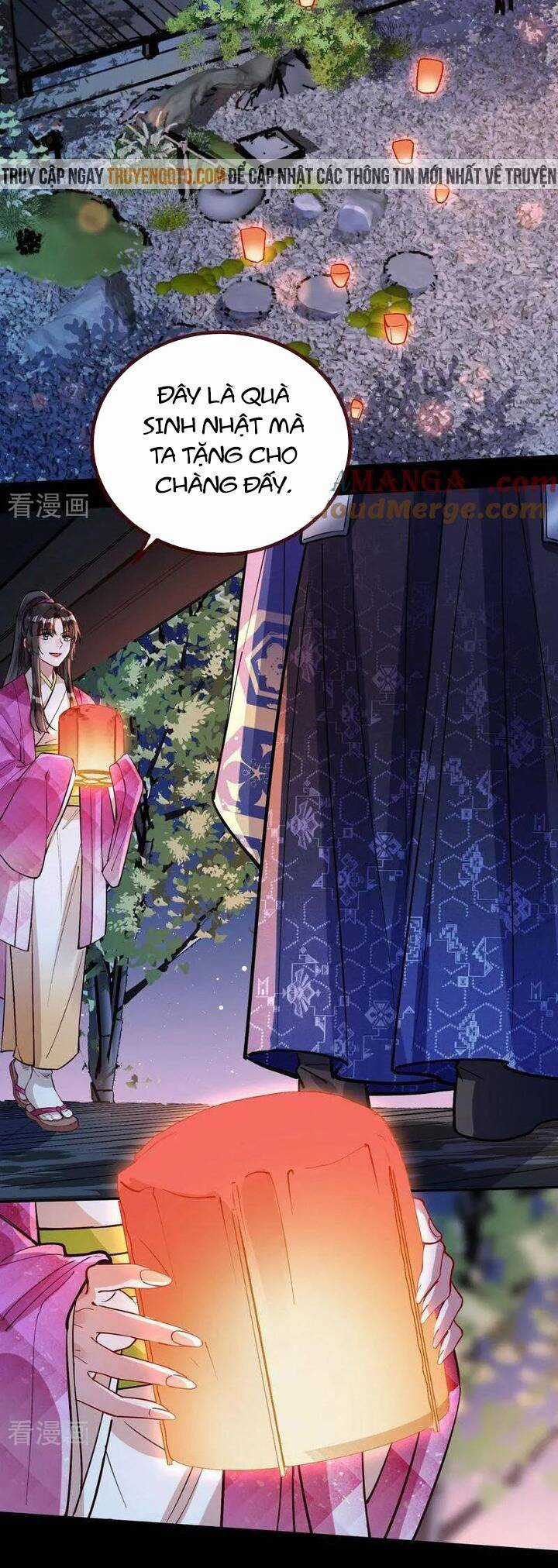 Vạn Tra Triêu Hoàng - Chapter 788 - Trang 5