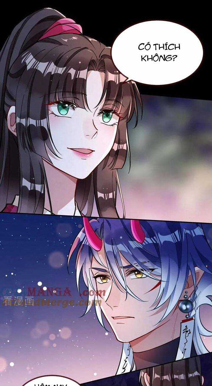 Vạn Tra Triêu Hoàng - Chapter 788 - Trang 6