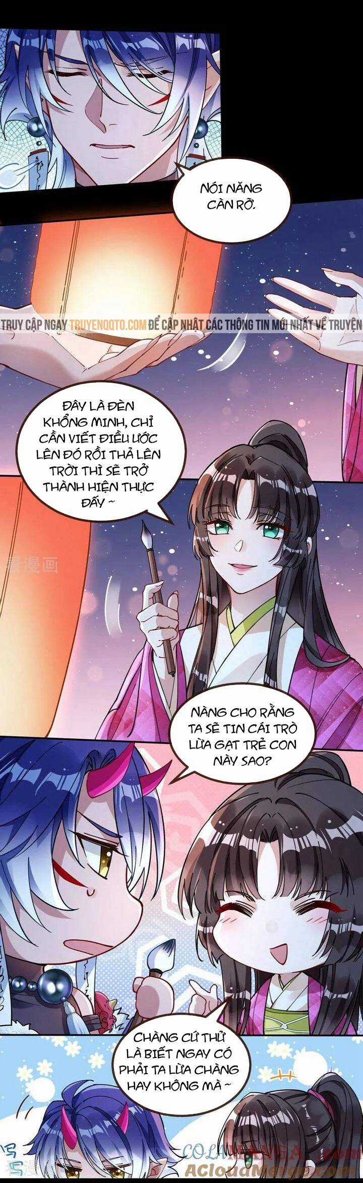 Vạn Tra Triêu Hoàng - Chapter 788 - Trang 9