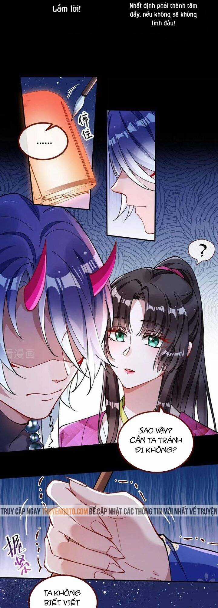 Vạn Tra Triêu Hoàng - Chapter 788 - Trang 10