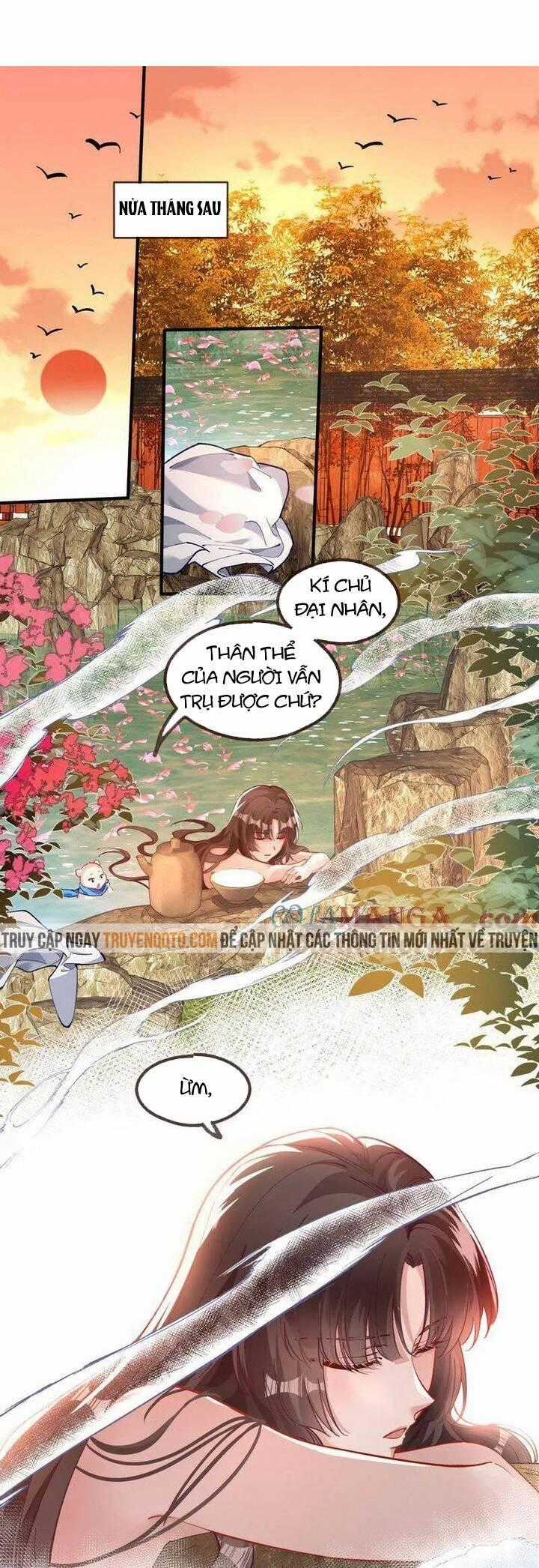 Vạn Tra Triêu Hoàng - Chapter 789 - Trang 2