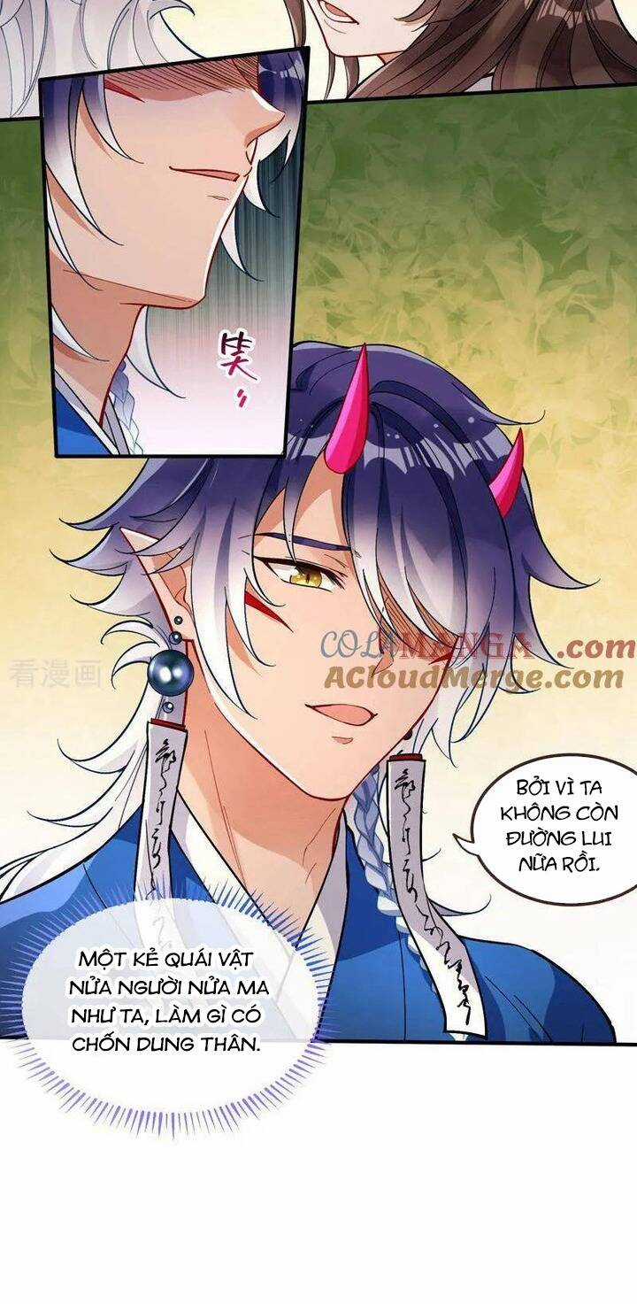 Vạn Tra Triêu Hoàng - Chapter 789 - Trang 22