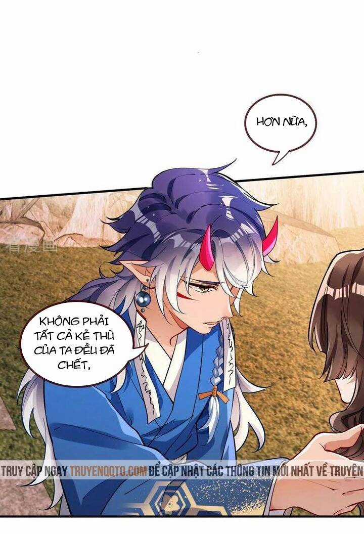 Vạn Tra Triêu Hoàng - Chapter 789 - Trang 23