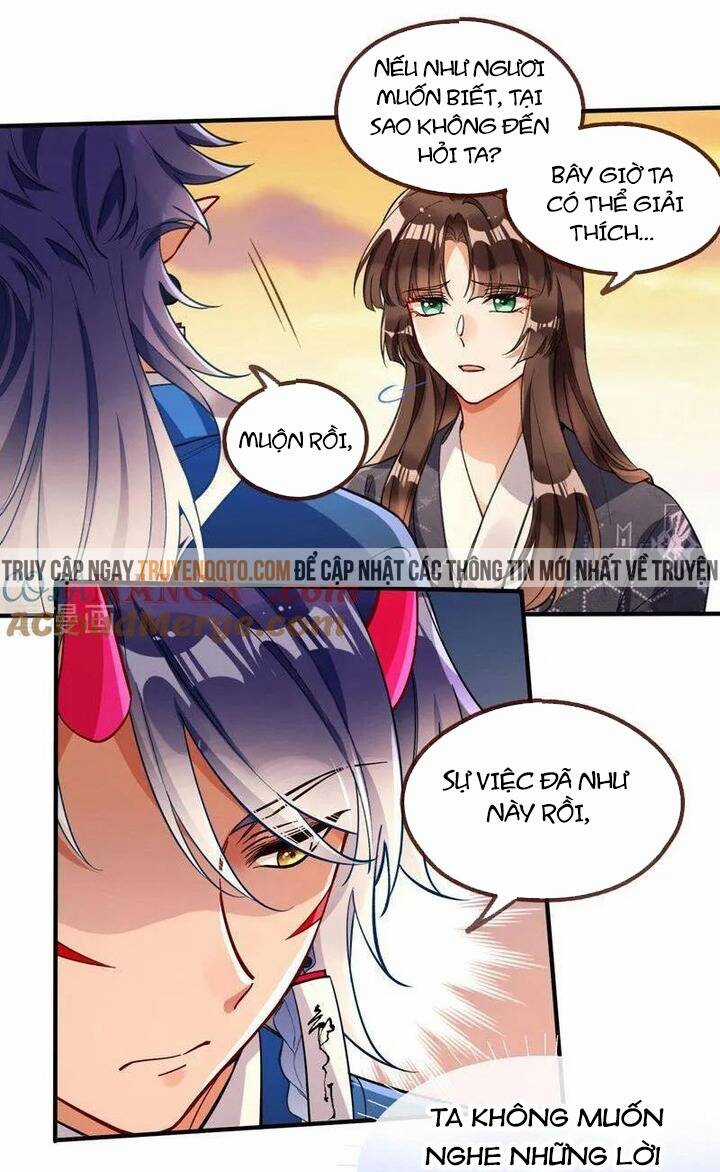 Vạn Tra Triêu Hoàng - Chapter 789 - Trang 27