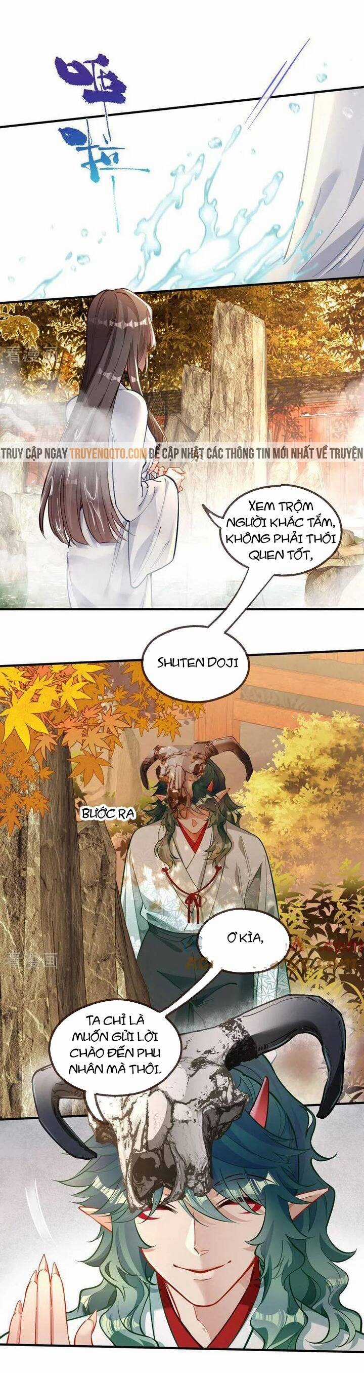 Vạn Tra Triêu Hoàng - Chapter 789 - Trang 4