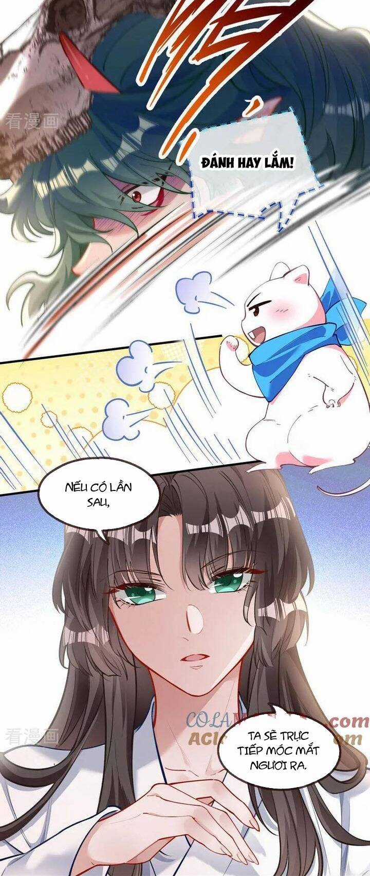 Vạn Tra Triêu Hoàng - Chapter 789 - Trang 7