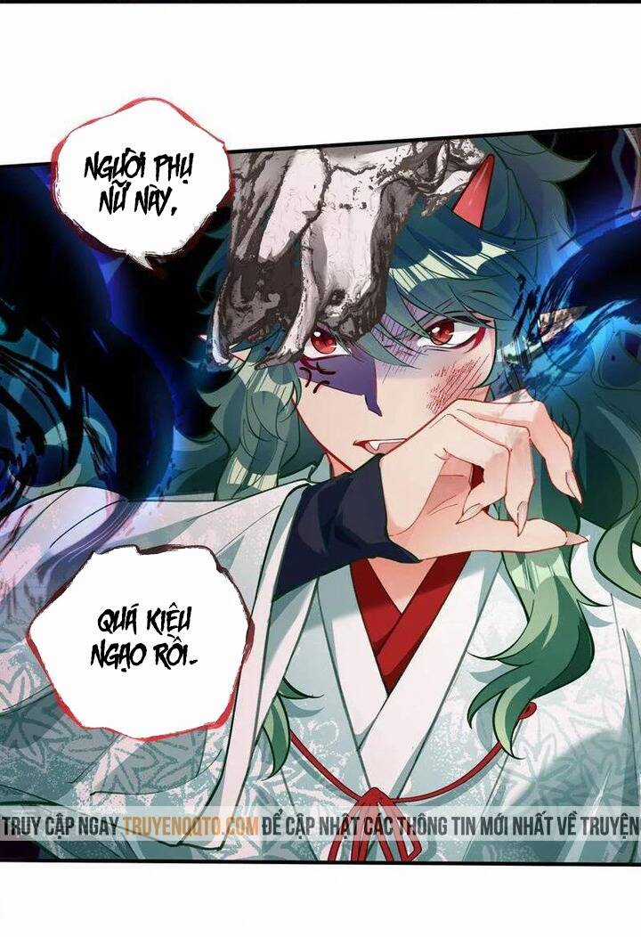 Vạn Tra Triêu Hoàng - Chapter 789 - Trang 8