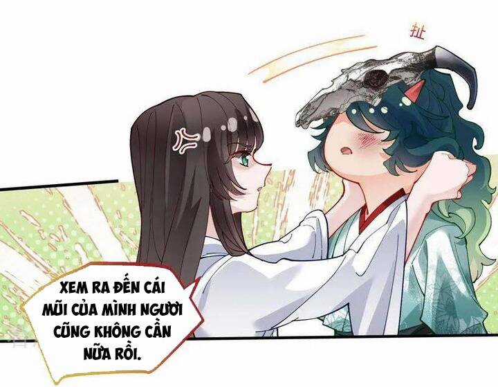 Vạn Tra Triêu Hoàng - Chapter 789 - Trang 10