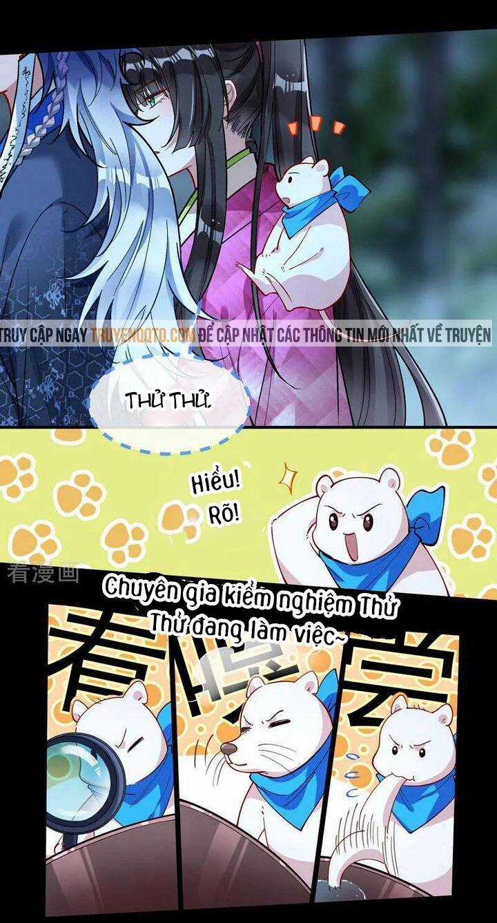 Vạn Tra Triêu Hoàng - Chapter 790 - Trang 27