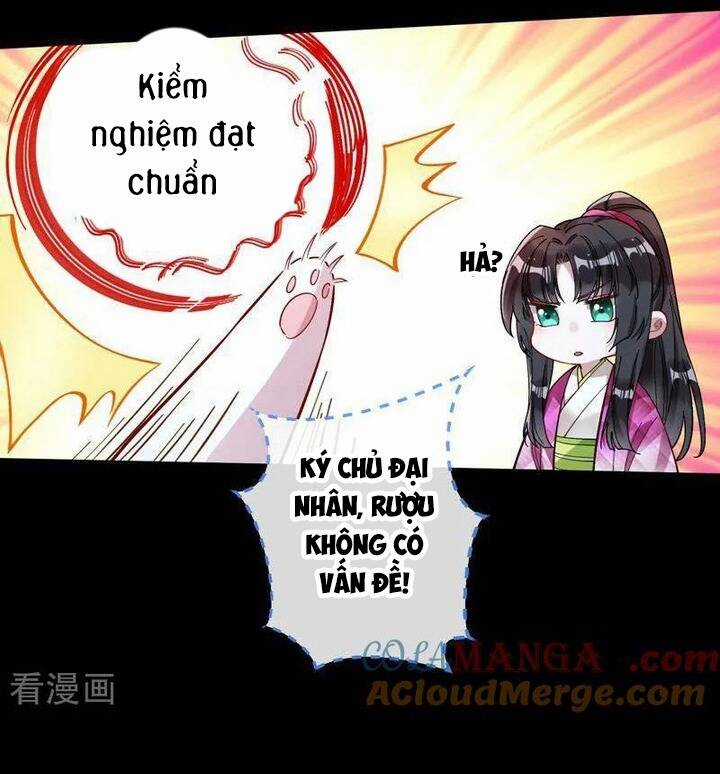 Vạn Tra Triêu Hoàng - Chapter 790 - Trang 28