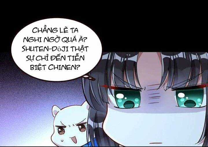 Vạn Tra Triêu Hoàng - Chapter 790 - Trang 29