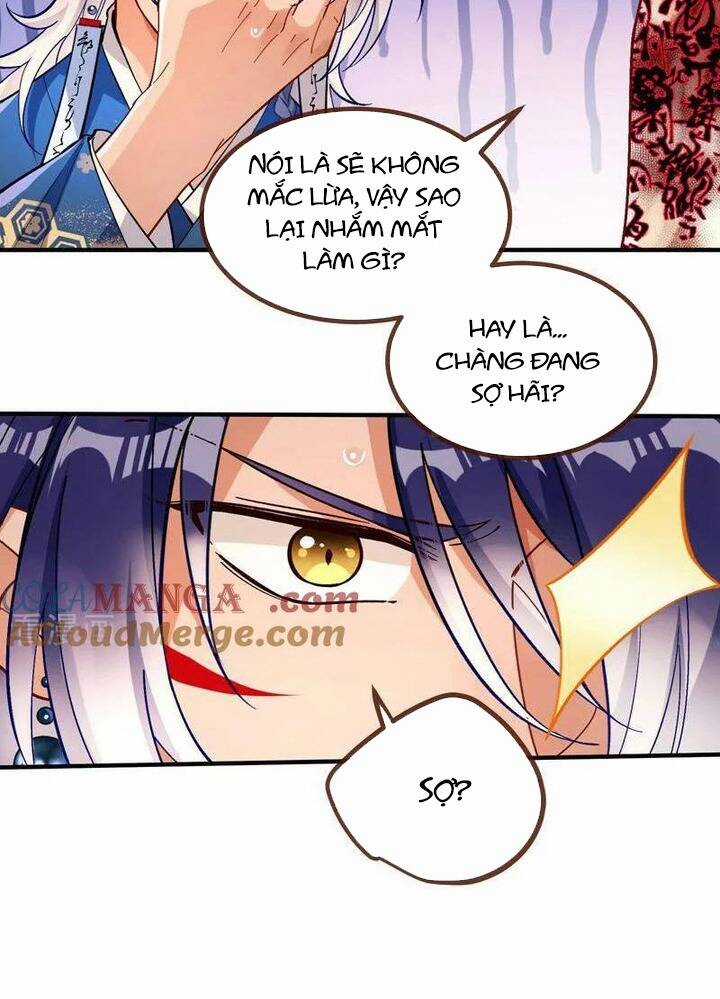 Vạn Tra Triêu Hoàng - Chapter 790 - Trang 4