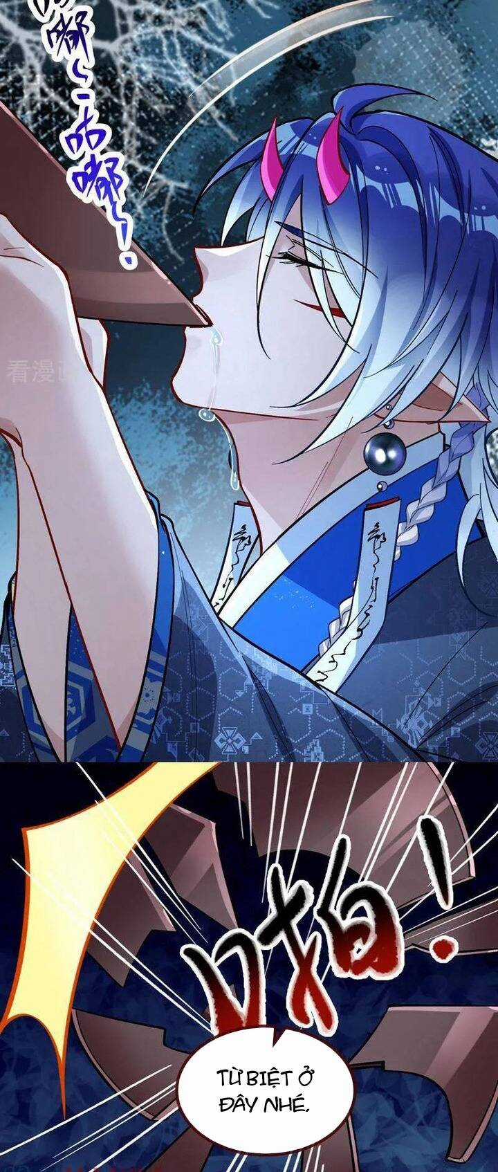 Vạn Tra Triêu Hoàng - Chapter 790 - Trang 31