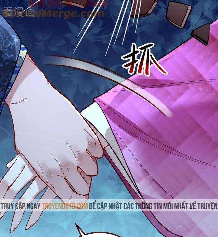 Vạn Tra Triêu Hoàng - Chapter 790 - Trang 32