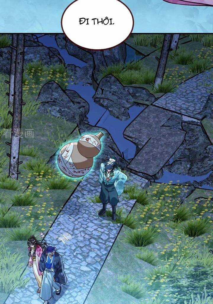 Vạn Tra Triêu Hoàng - Chapter 790 - Trang 33