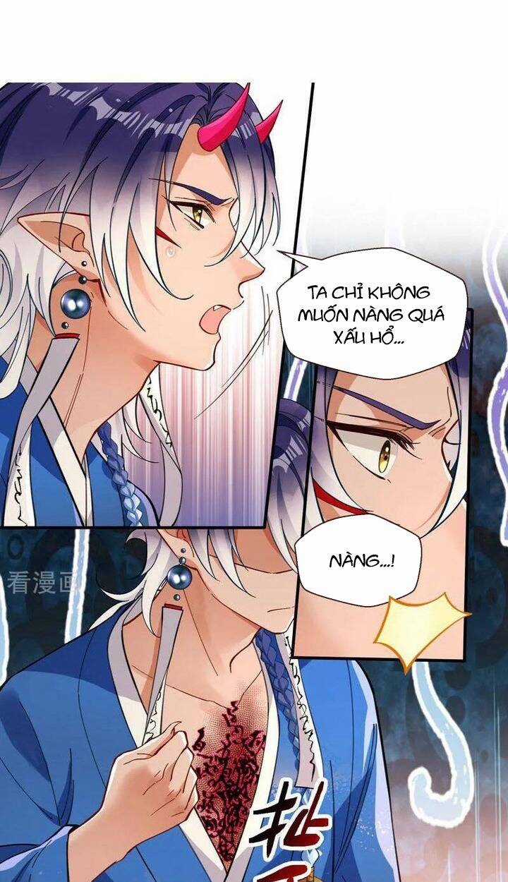 Vạn Tra Triêu Hoàng - Chapter 790 - Trang 5