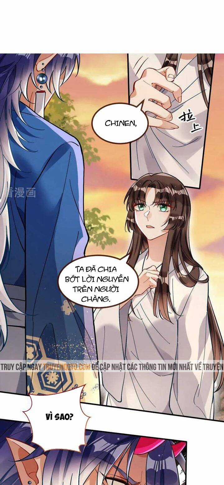 Vạn Tra Triêu Hoàng - Chapter 790 - Trang 7