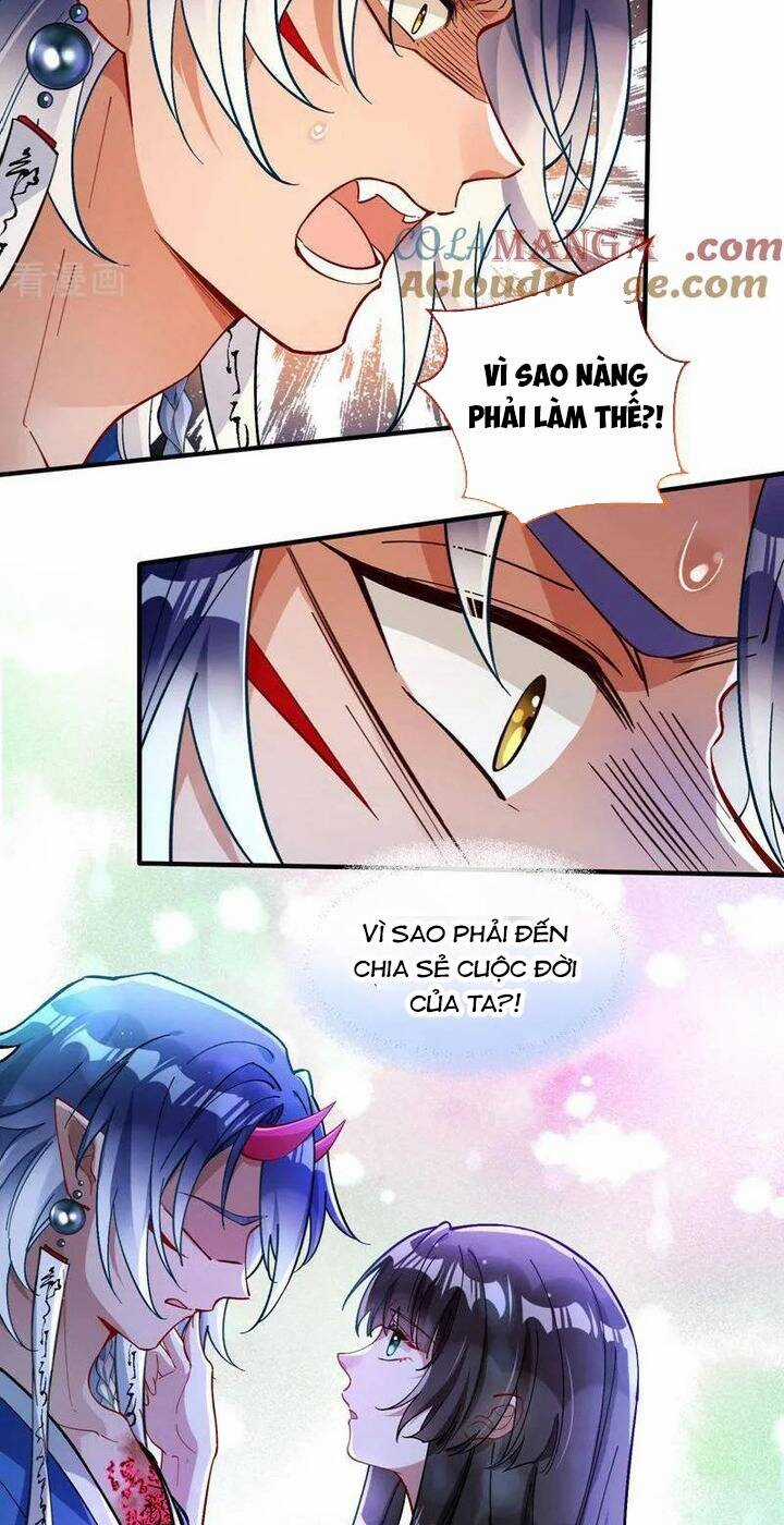 Vạn Tra Triêu Hoàng - Chapter 790 - Trang 8