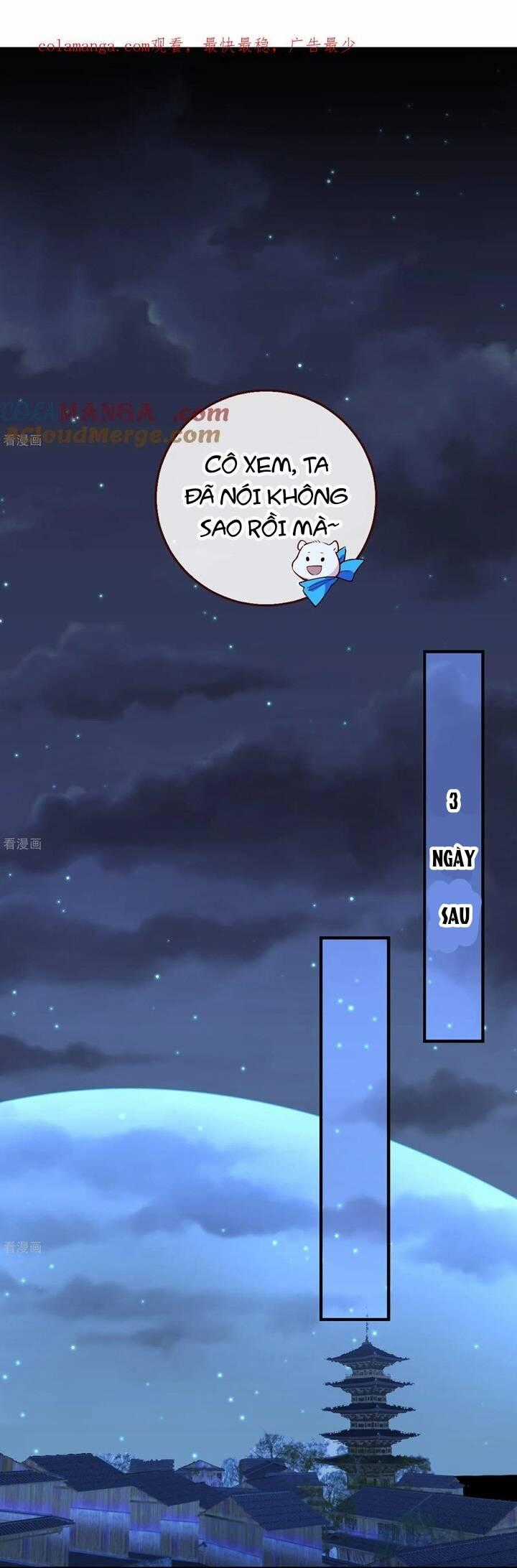 Vạn Tra Triêu Hoàng - Chapter 791 - Trang 2