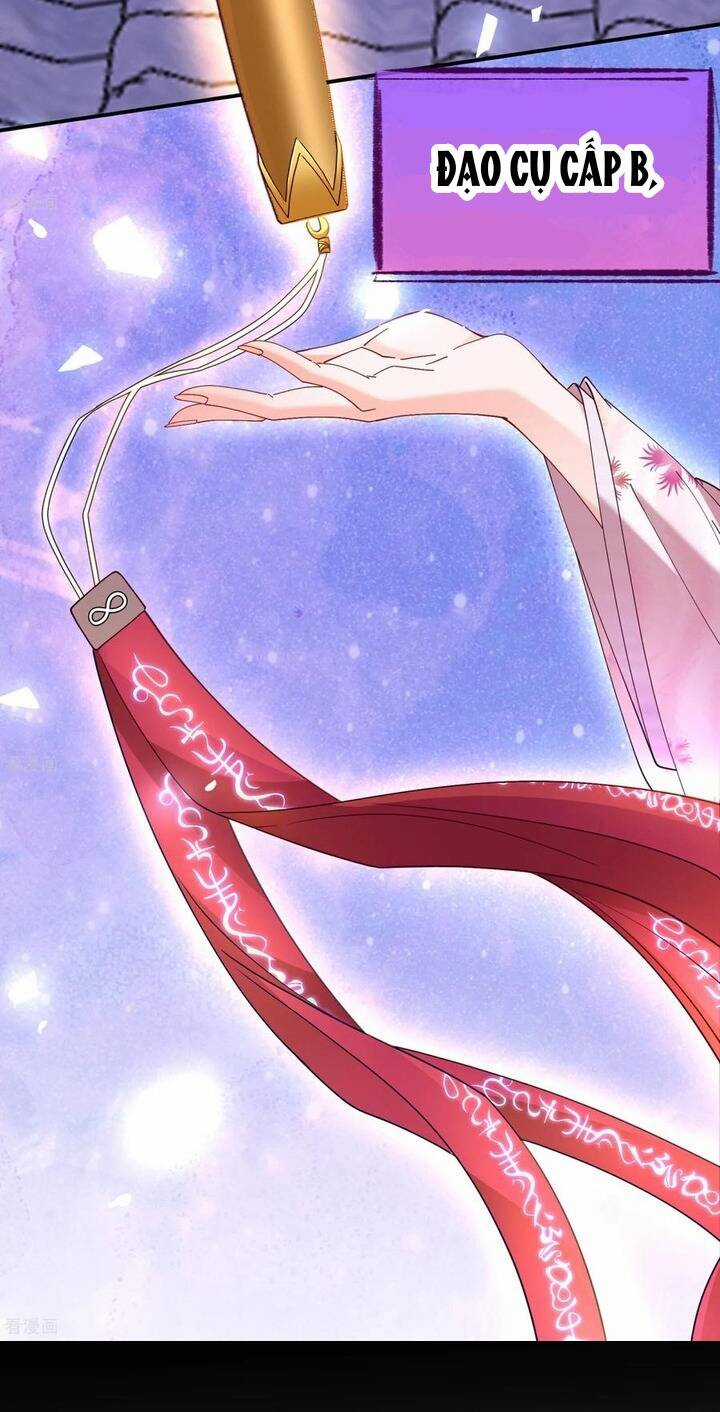 Vạn Tra Triêu Hoàng - Chapter 791 - Trang 20