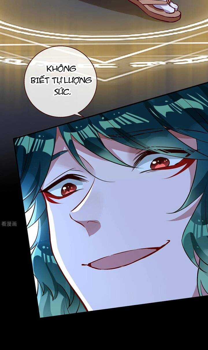 Vạn Tra Triêu Hoàng - Chapter 791 - Trang 24