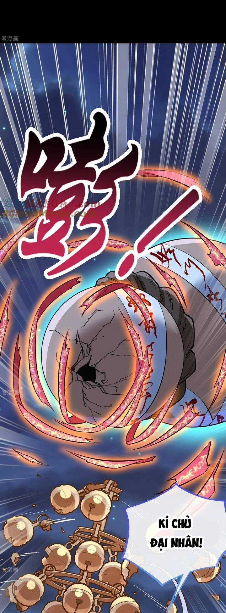 Vạn Tra Triêu Hoàng - Chapter 791 - Trang 25