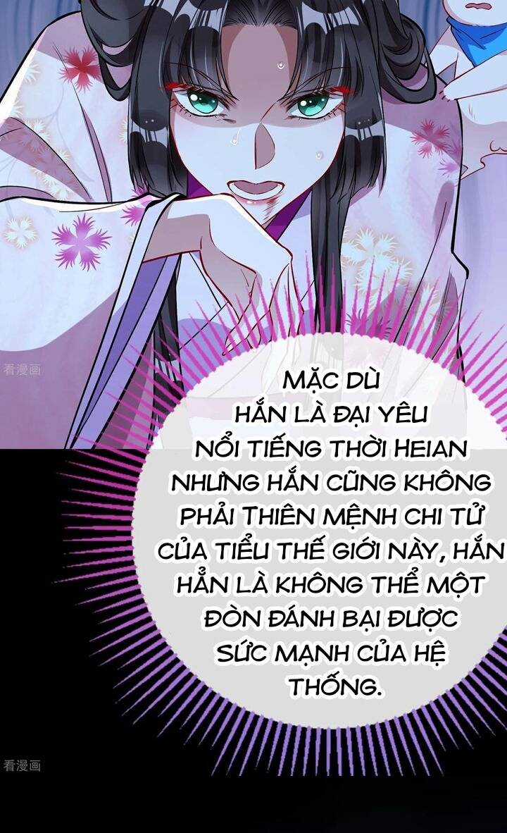 Vạn Tra Triêu Hoàng - Chapter 791 - Trang 28