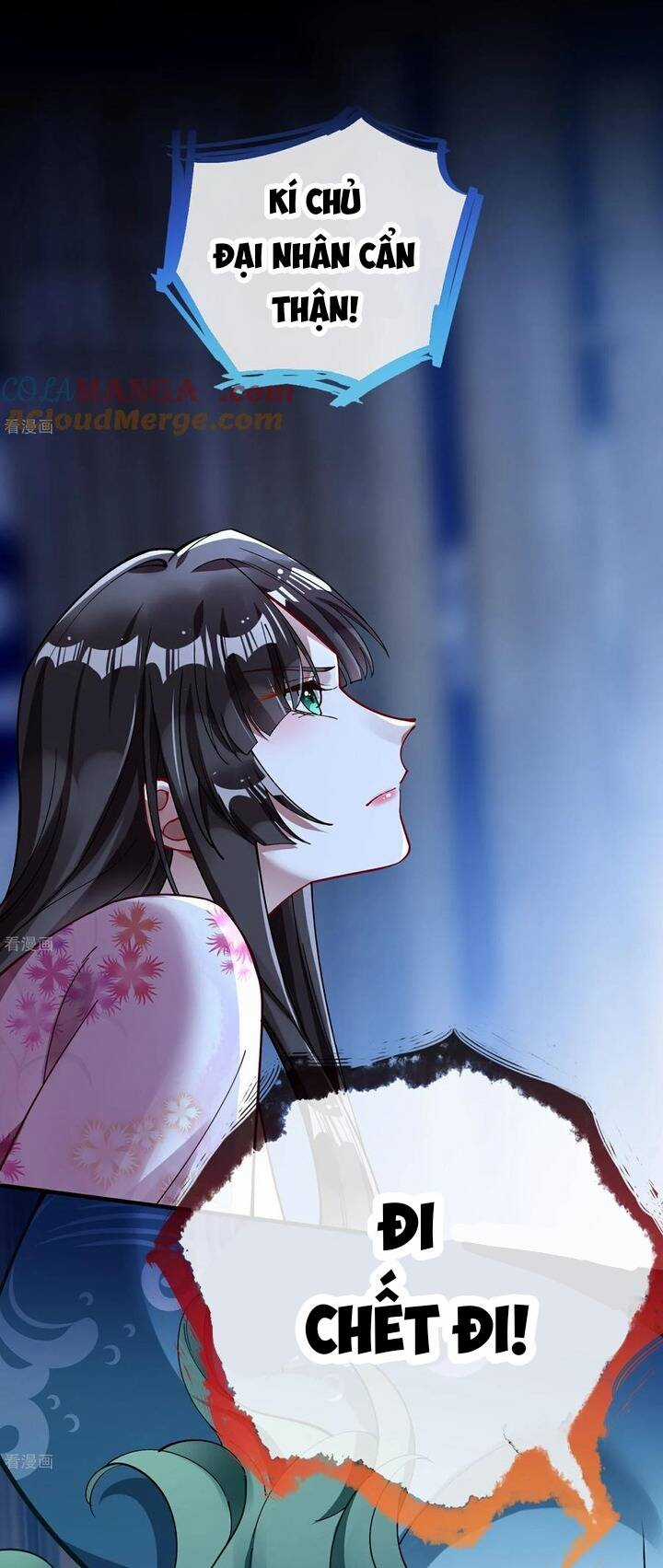 Vạn Tra Triêu Hoàng - Chapter 791 - Trang 29