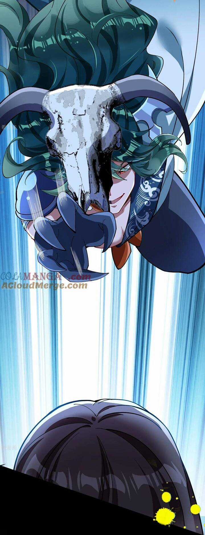 Vạn Tra Triêu Hoàng - Chapter 791 - Trang 30