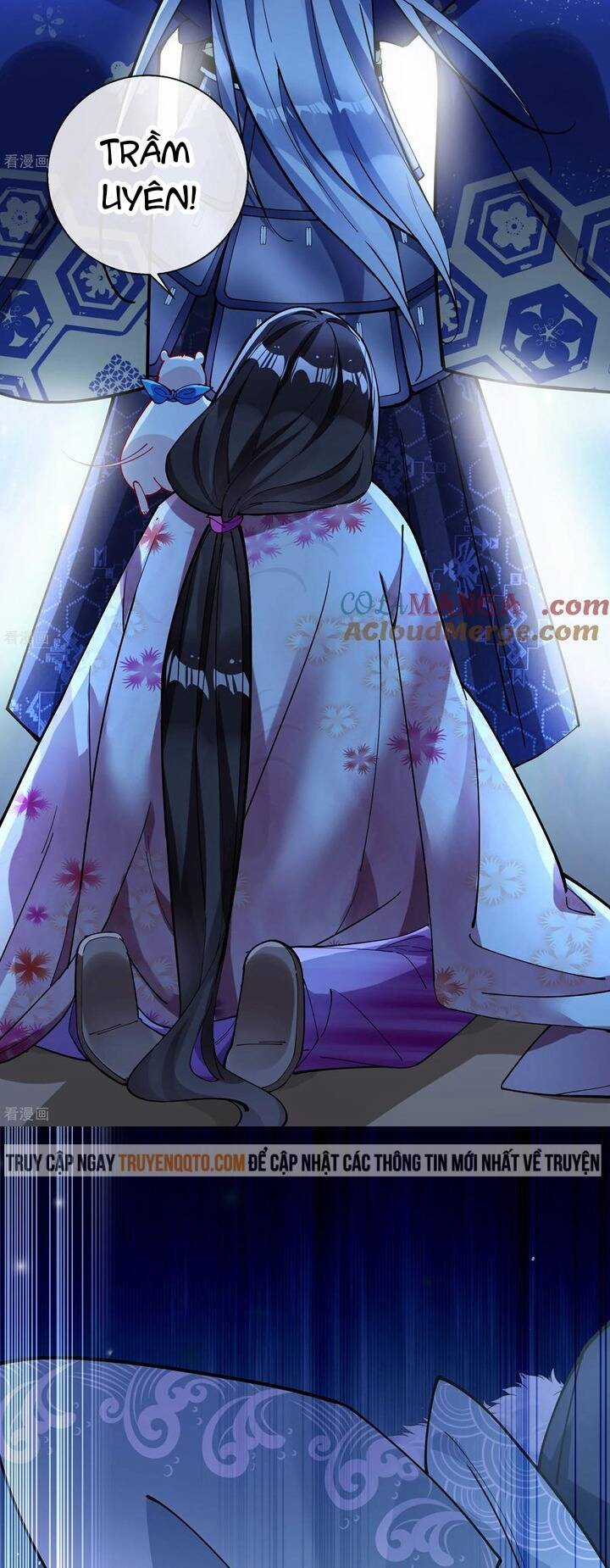 Vạn Tra Triêu Hoàng - Chapter 791 - Trang 32