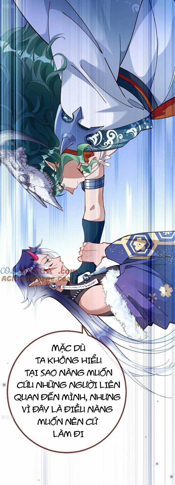 Vạn Tra Triêu Hoàng - Chapter 791 - Trang 33