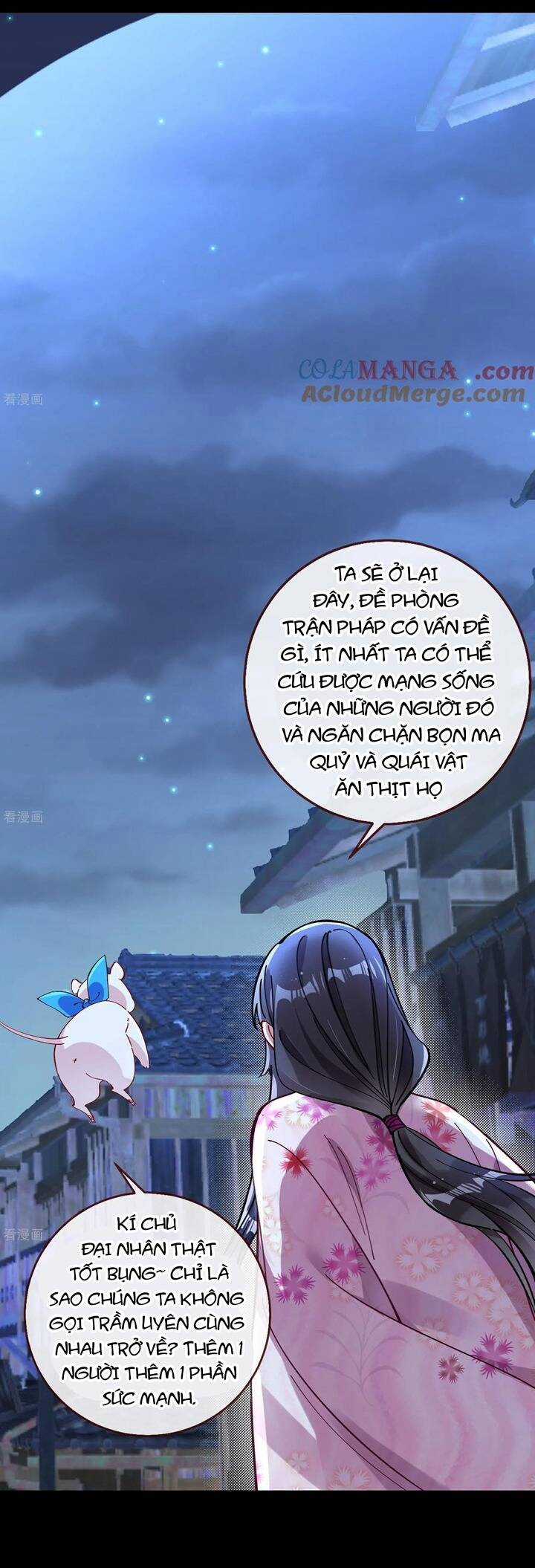 Vạn Tra Triêu Hoàng - Chapter 791 - Trang 5