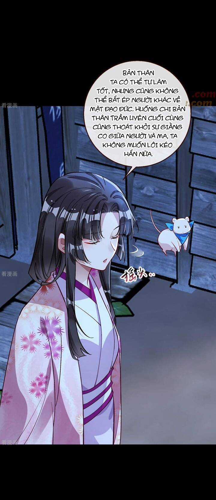 Vạn Tra Triêu Hoàng - Chapter 791 - Trang 7