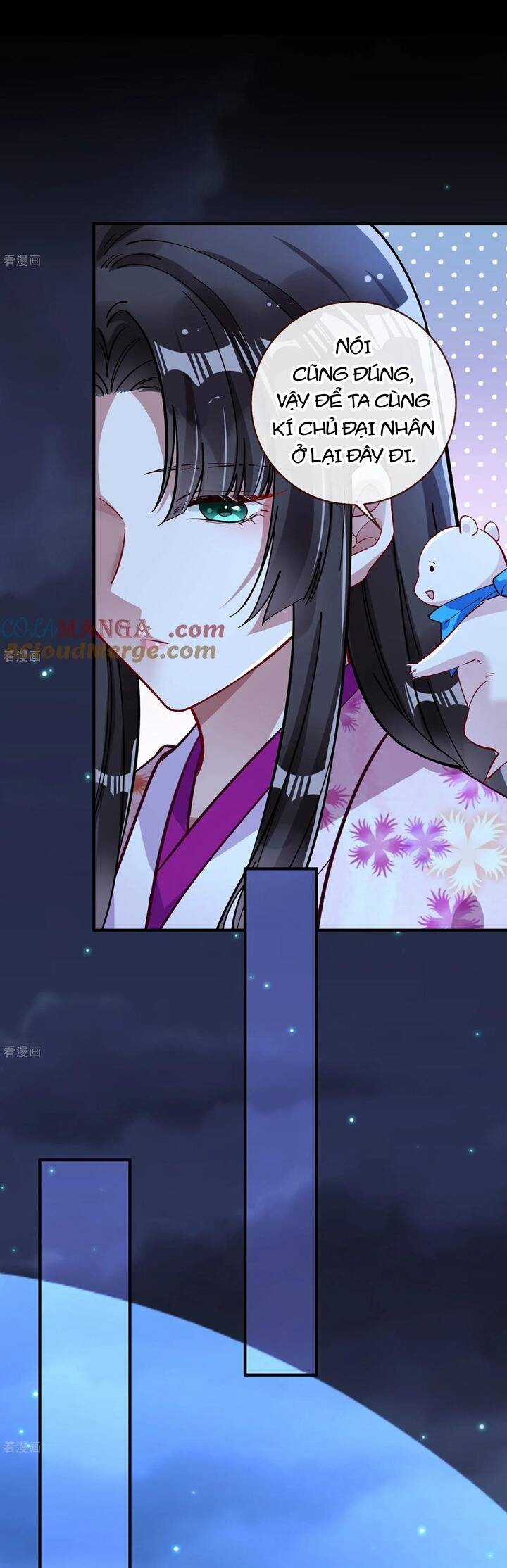 Vạn Tra Triêu Hoàng - Chapter 791 - Trang 8