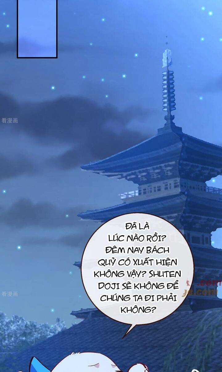 Vạn Tra Triêu Hoàng - Chapter 791 - Trang 9