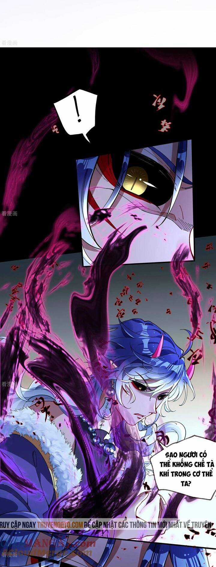 Vạn Tra Triêu Hoàng - Chapter 792 - Trang 12