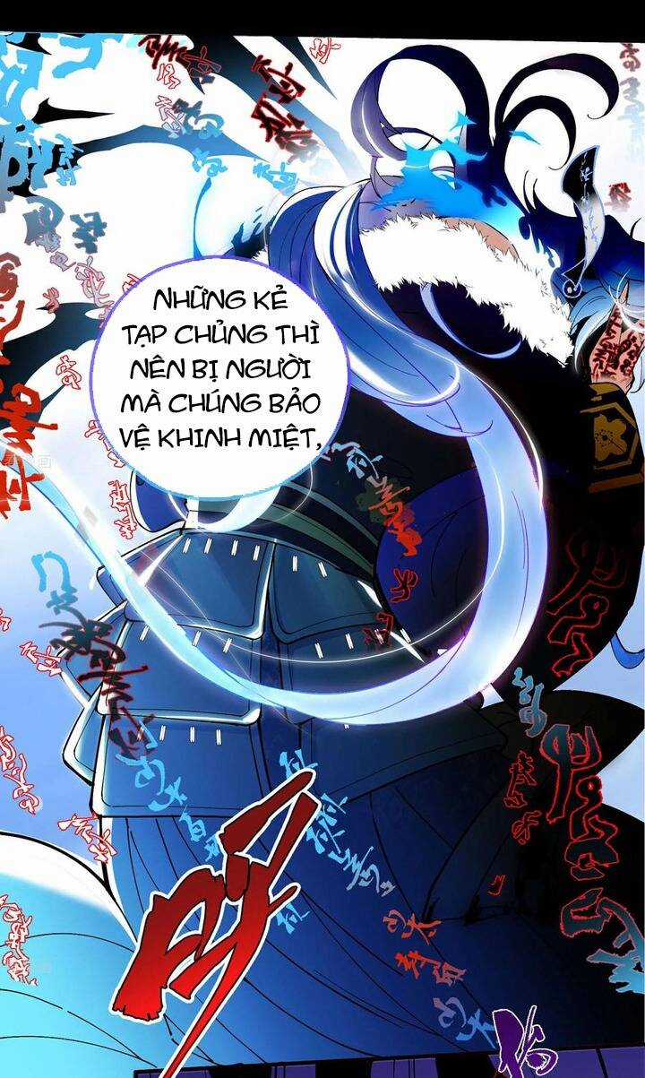 Vạn Tra Triêu Hoàng - Chapter 792 - Trang 15