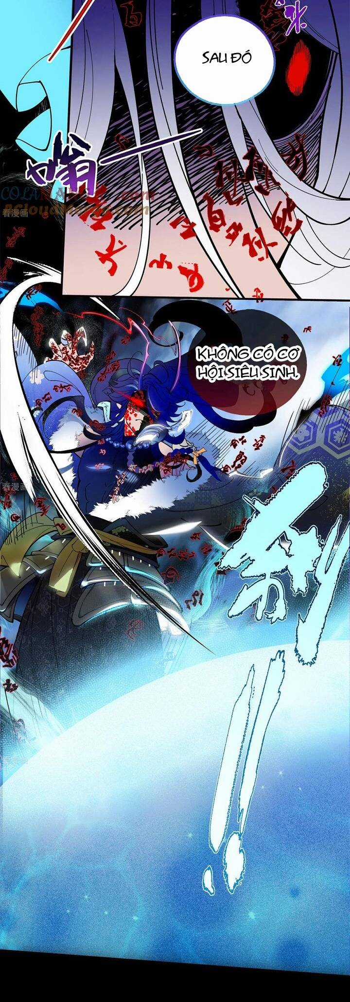 Vạn Tra Triêu Hoàng - Chapter 792 - Trang 16