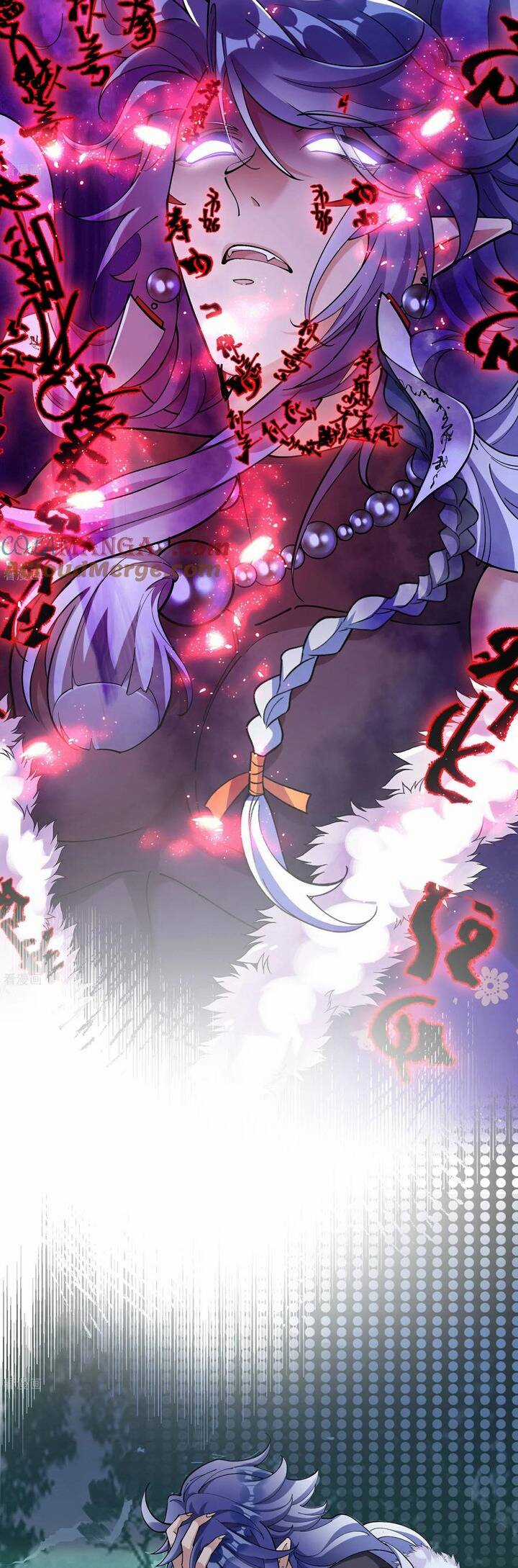 Vạn Tra Triêu Hoàng - Chapter 792 - Trang 25