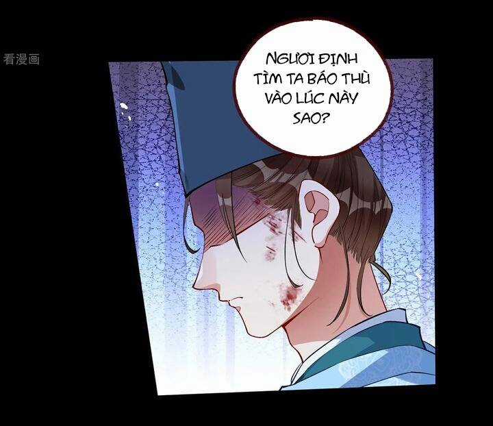 Vạn Tra Triêu Hoàng - Chapter 792 - Trang 4