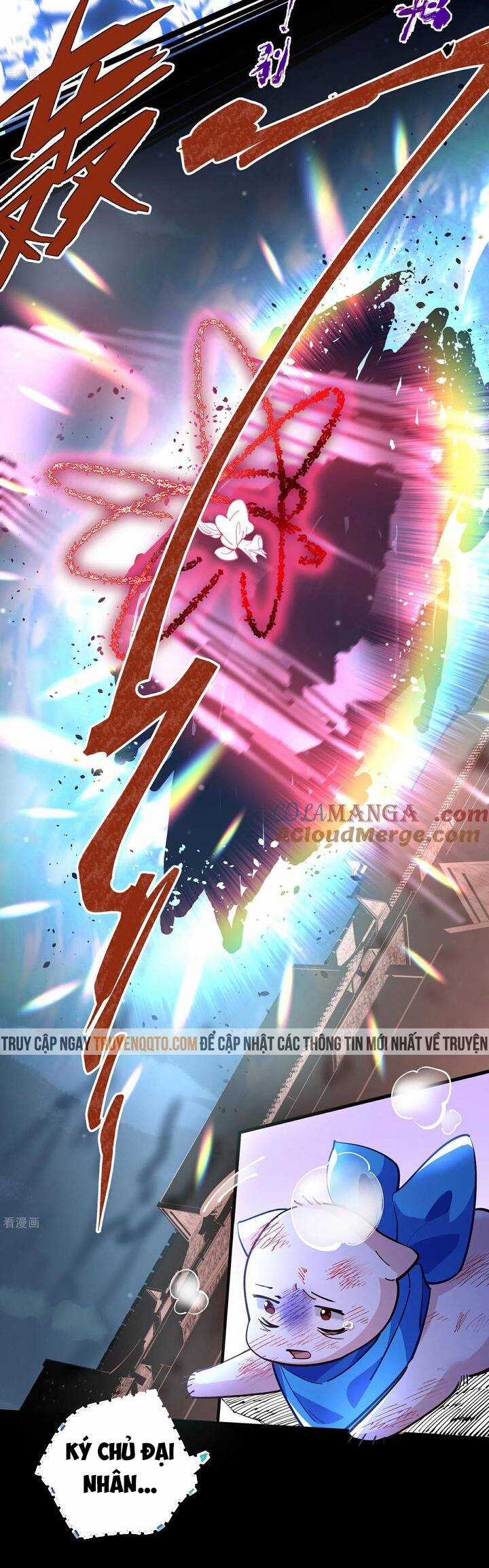 Vạn Tra Triêu Hoàng - Chapter 792 - Trang 32