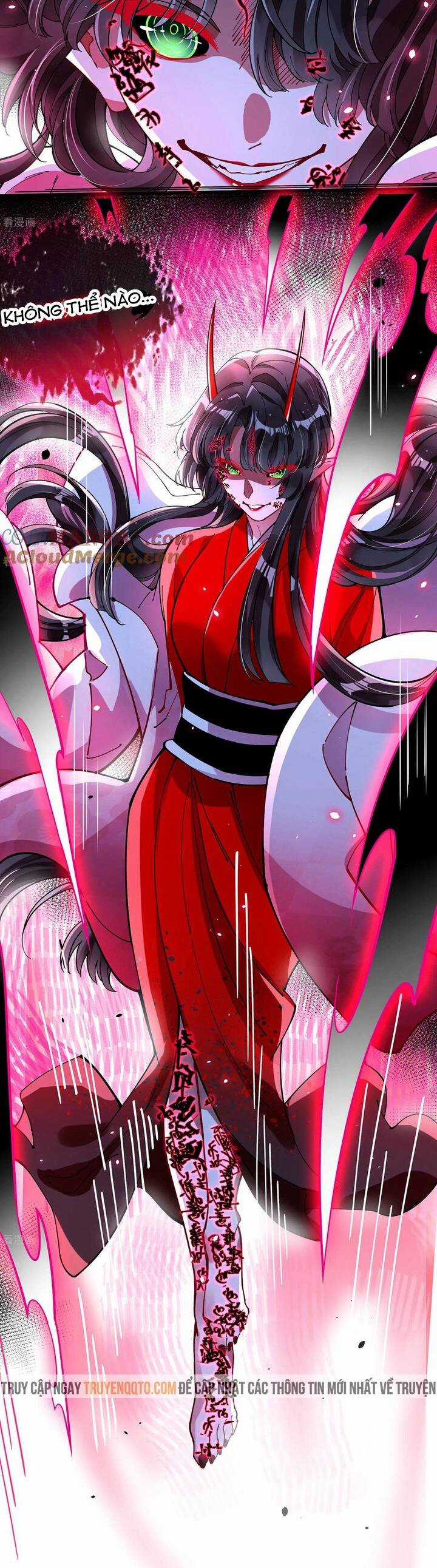 Vạn Tra Triêu Hoàng - Chapter 792 - Trang 35