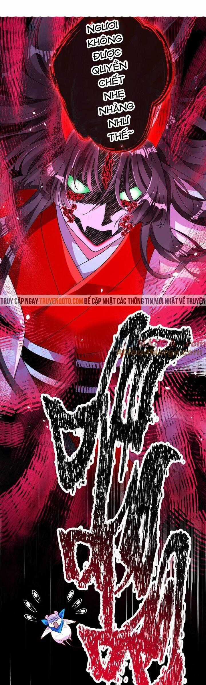 Vạn Tra Triêu Hoàng - Chapter 793 - Trang 2