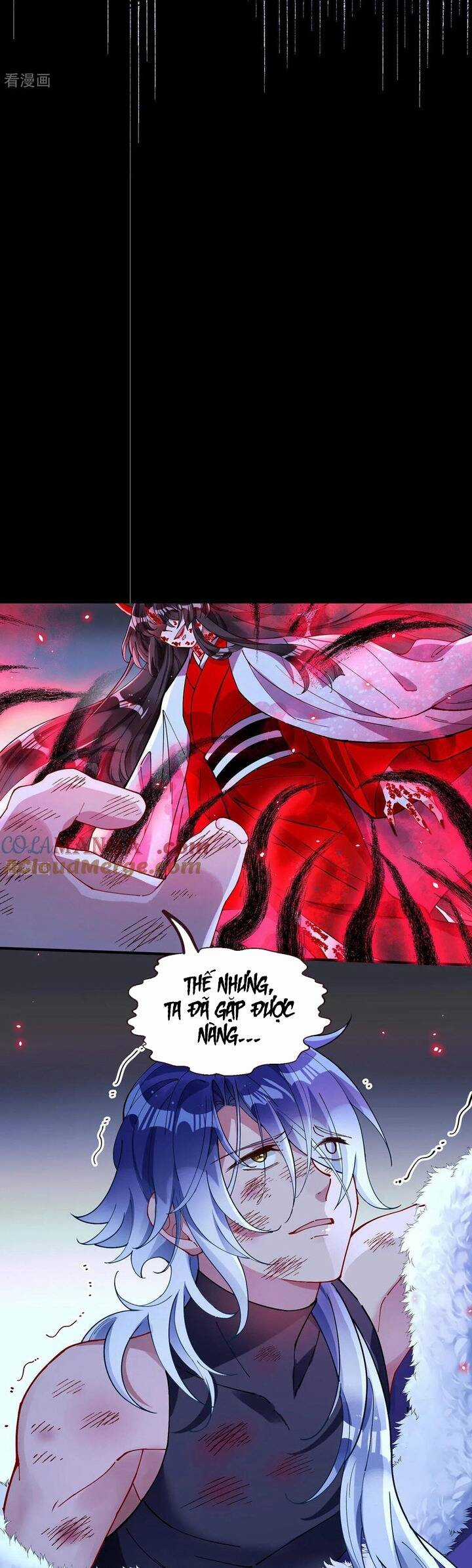 Vạn Tra Triêu Hoàng - Chapter 793 - Trang 15