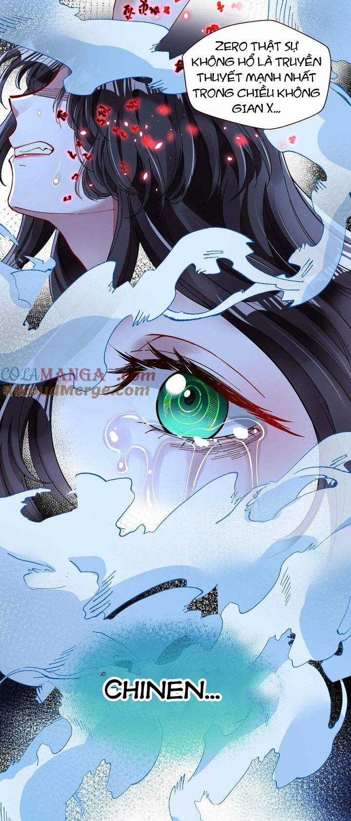 Vạn Tra Triêu Hoàng - Chapter 793 - Trang 18