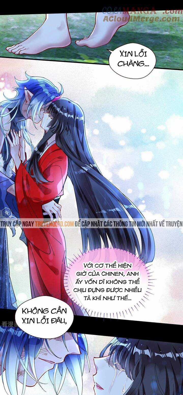 Vạn Tra Triêu Hoàng - Chapter 793 - Trang 20