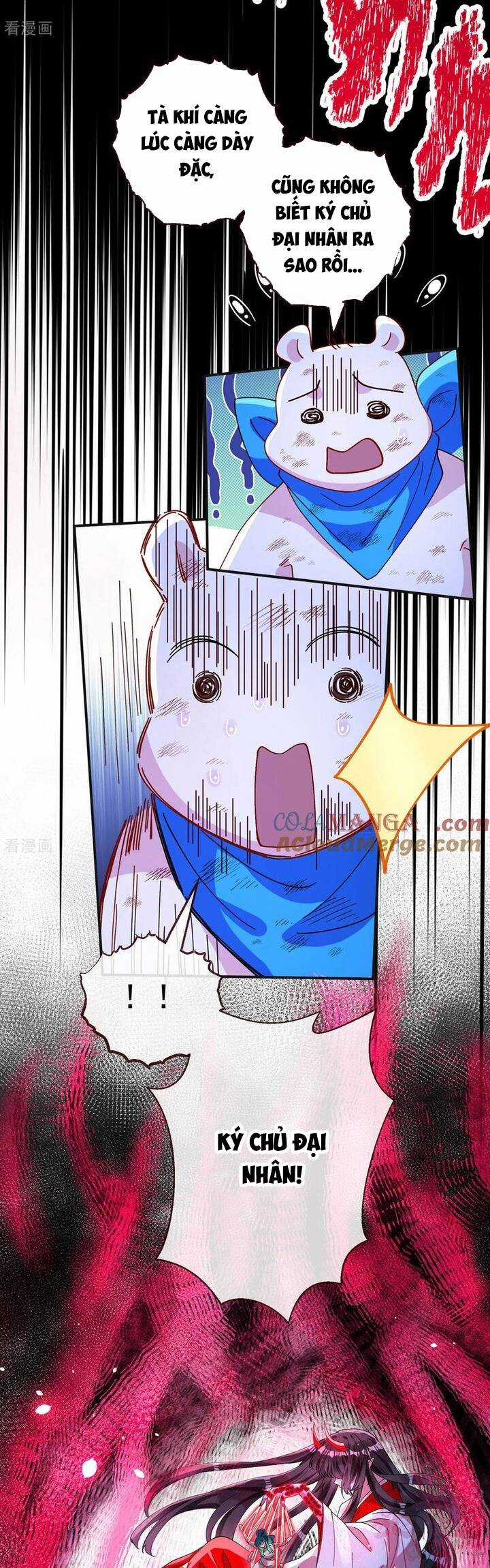 Vạn Tra Triêu Hoàng - Chapter 793 - Trang 3