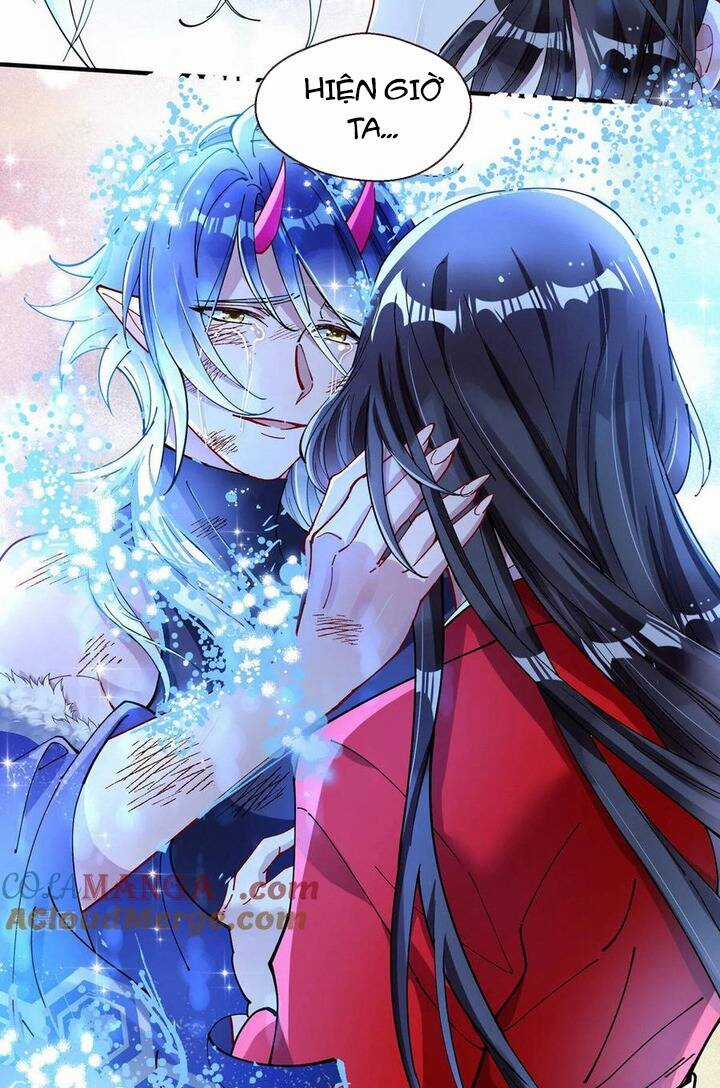 Vạn Tra Triêu Hoàng - Chapter 793 - Trang 21