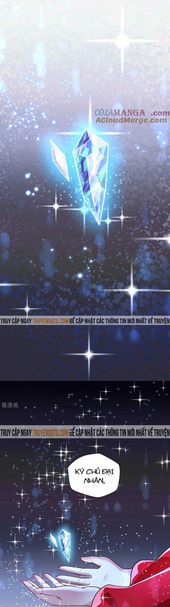 Vạn Tra Triêu Hoàng - Chapter 793 - Trang 24