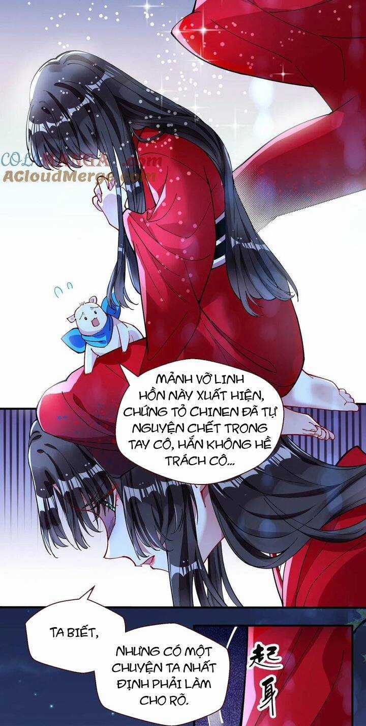 Vạn Tra Triêu Hoàng - Chapter 793 - Trang 25